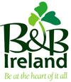 Bed and Breakfast Ireland