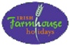 Irish Farmhouse Holidays logo